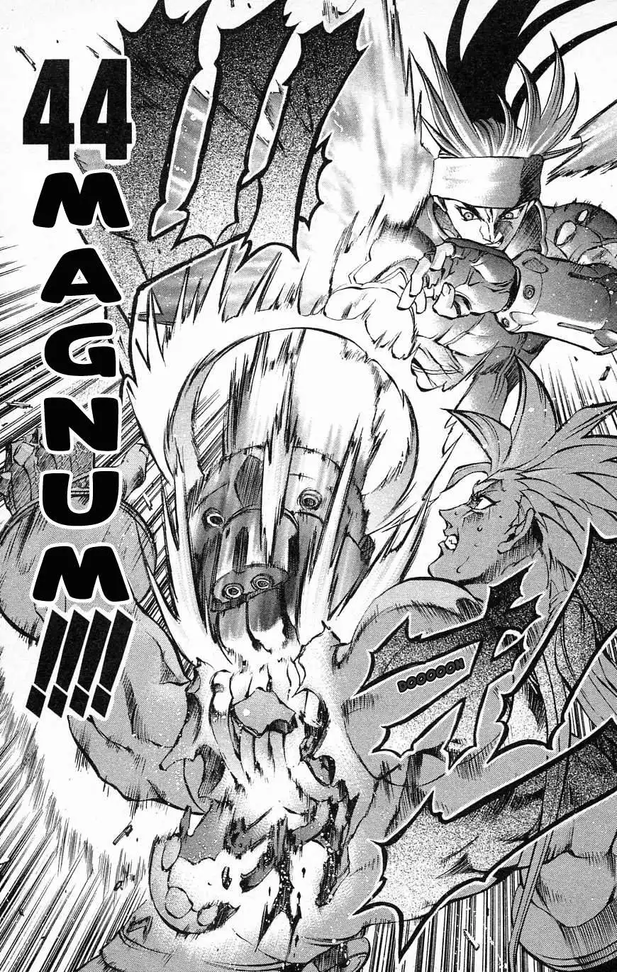 Go Da Gun Chapter 29 44